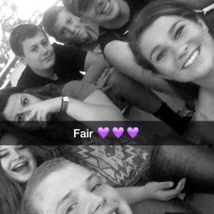 Meet your Posher, Cole